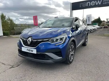 Photo Renault Captur R.s. Line