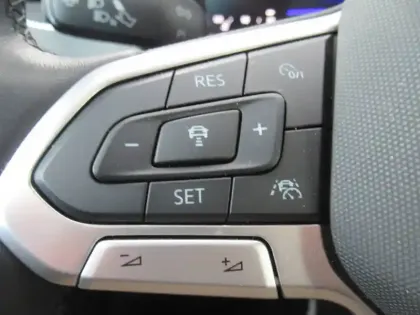 Photo 25 Volkswagen Polo  1.0 TSI 116 S&S DSG7