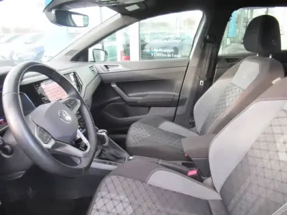 Photo 46 Volkswagen Polo  1.0 TSI 116 S&S DSG7