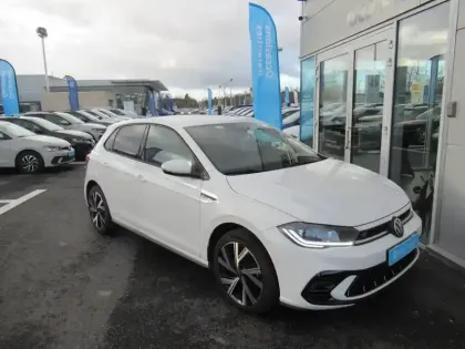 Photo 36 Volkswagen Polo  1.0 TSI 116 S&S DSG7