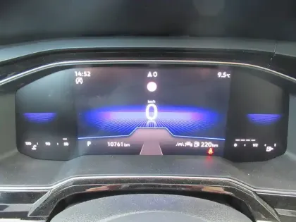 Photo 24 Volkswagen Polo  1.0 TSI 116 S&S DSG7