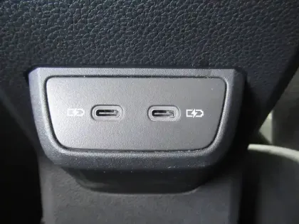 Photo 56 Volkswagen Polo  1.0 TSI 116 S&S DSG7