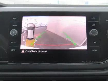 Photo 21 Volkswagen Polo  1.0 TSI 116 S&S DSG7