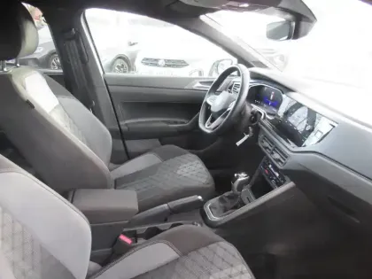 Photo 32 Volkswagen Polo  1.0 TSI 116 S&S DSG7