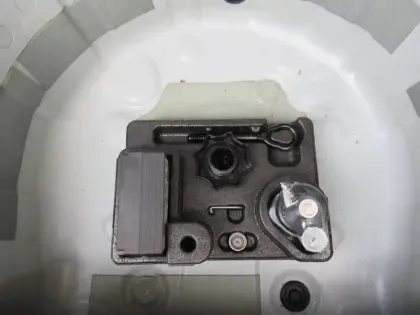 Photo 29 Volkswagen Polo  1.0 TSI 116 S&S DSG7