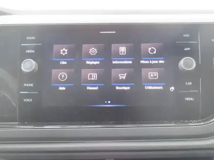 Photo 63 Volkswagen Polo  1.0 TSI 116 S&S DSG7