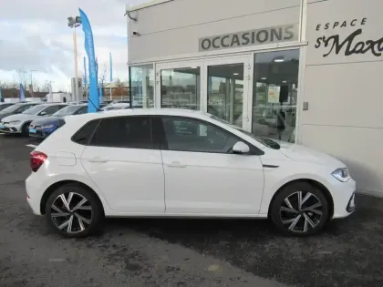 Photo 35 Volkswagen Polo  1.0 TSI 116 S&S DSG7