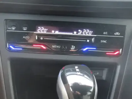 Photo 22 Volkswagen Polo  1.0 TSI 116 S&S DSG7