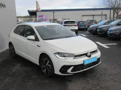 Photo 42 Volkswagen Polo  1.0 TSI 116 S&S DSG7