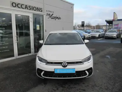 Photo 43 Volkswagen Polo  1.0 TSI 116 S&S DSG7