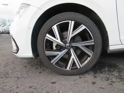 Photo 44 Volkswagen Polo  1.0 TSI 116 S&S DSG7