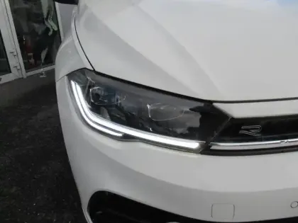 Photo 3 Volkswagen Polo  1.0 TSI 116 S&S DSG7