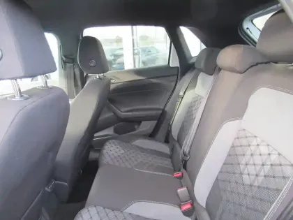 Photo 9 Volkswagen Polo  1.0 TSI 116 S&S DSG7