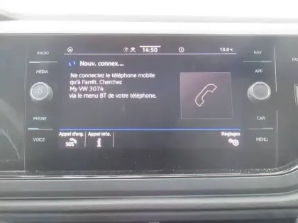 Photo 59 Volkswagen Polo  1.0 TSI 116 S&S DSG7