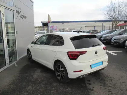 Photo 73 Volkswagen Polo  1.0 TSI 116 S&S DSG7