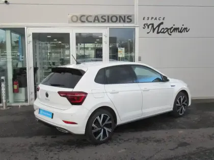 Photo 41 Volkswagen Polo  1.0 TSI 116 S&S DSG7