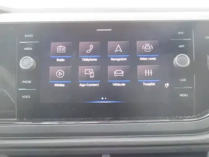 Photo 62 Volkswagen Polo  1.0 TSI 116 S&S DSG7