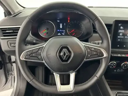 Photo 23 Renault Clio  TCe 90