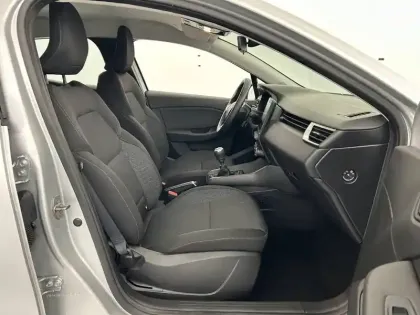 Photo 22 Renault Clio  TCe 90