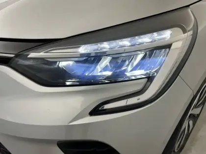 Photo 28 Renault Clio  TCe 90