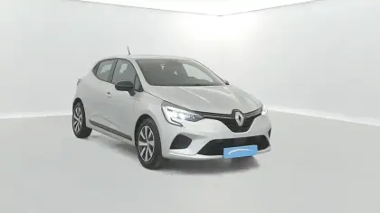 Photo 15 Renault Clio  TCe 90