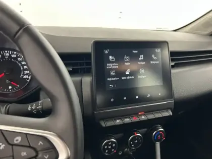 Photo 20 Renault Clio  TCe 90