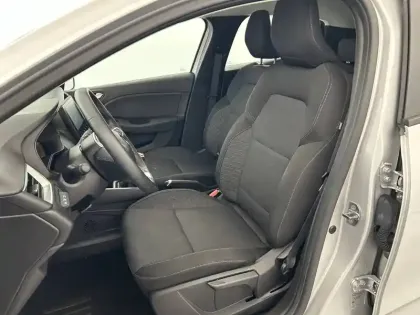 Photo 17 Renault Clio  TCe 90