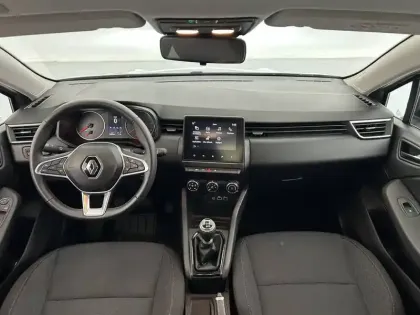 Photo 32 Renault Clio  TCe 90