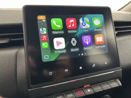 Photo 31 Renault Clio  TCe 90