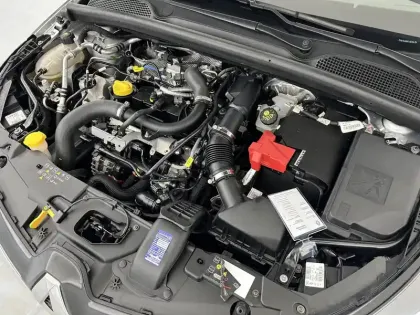 Photo 29 Renault Clio  TCe 90