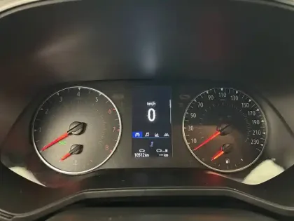 Photo 25 Renault Clio  TCe 90