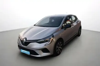 Photo Renault Clio Equilibre