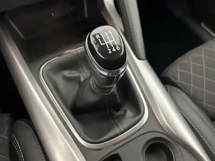 Photo 21 Renault Kadjar  TCe 140 FAP