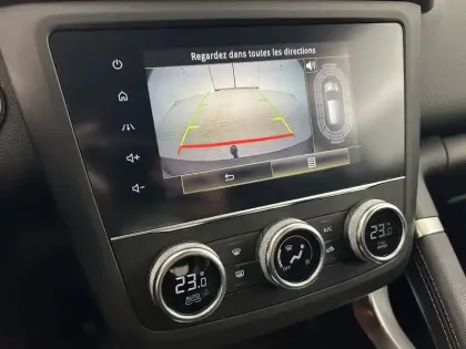 Photo 28 Renault Kadjar  TCe 140 FAP