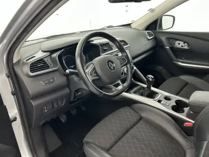 Photo 18 Renault Kadjar  TCe 140 FAP