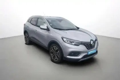 Photo 7 Renault Kadjar  TCe 140 FAP