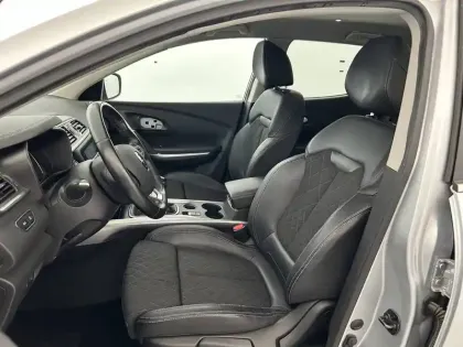Photo 17 Renault Kadjar  TCe 140 FAP