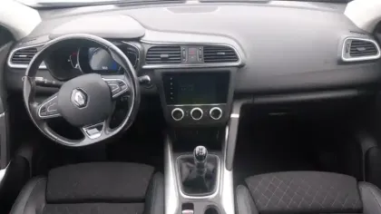 Photo 8 Renault Kadjar  TCe 140 FAP