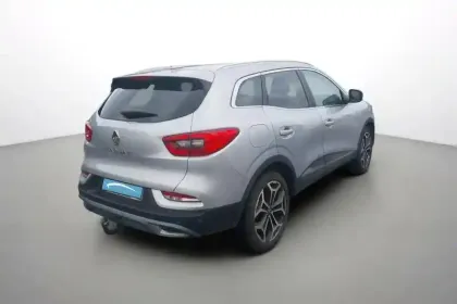 Photo 5 Renault Kadjar  TCe 140 FAP