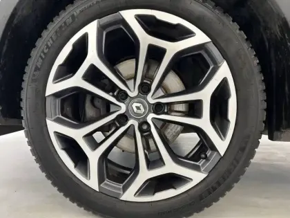 Photo 27 Renault Kadjar  TCe 140 FAP