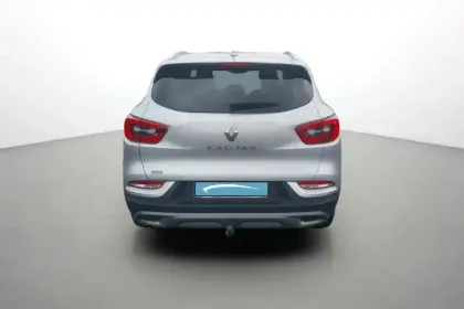 Photo 4 Renault Kadjar  TCe 140 FAP