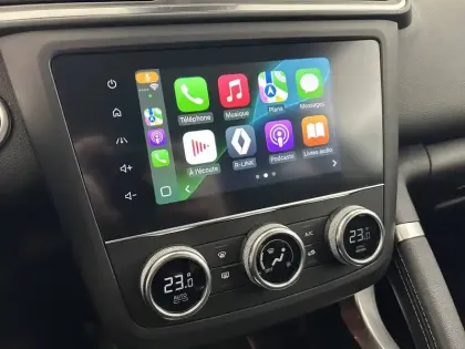 Photo 33 Renault Kadjar  TCe 140 FAP