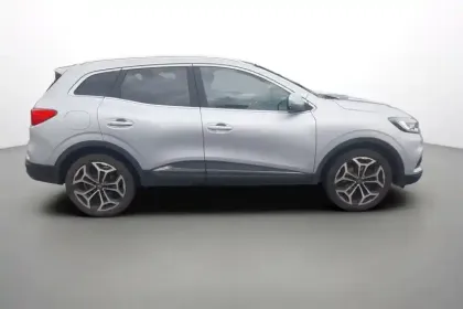 Photo 6 Renault Kadjar  TCe 140 FAP
