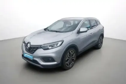 Photo Renault Kadjar Intens