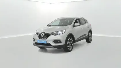 Photo 9 Renault Kadjar  TCe 140 FAP