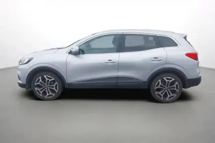 Photo 2 Renault Kadjar  TCe 140 FAP
