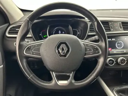 Photo 23 Renault Kadjar  TCe 140 FAP