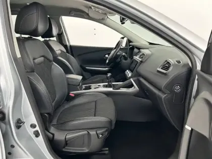 Photo 22 Renault Kadjar  TCe 140 FAP