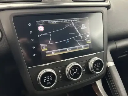 Photo 32 Renault Kadjar  TCe 140 FAP