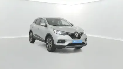 Photo 15 Renault Kadjar  TCe 140 FAP
